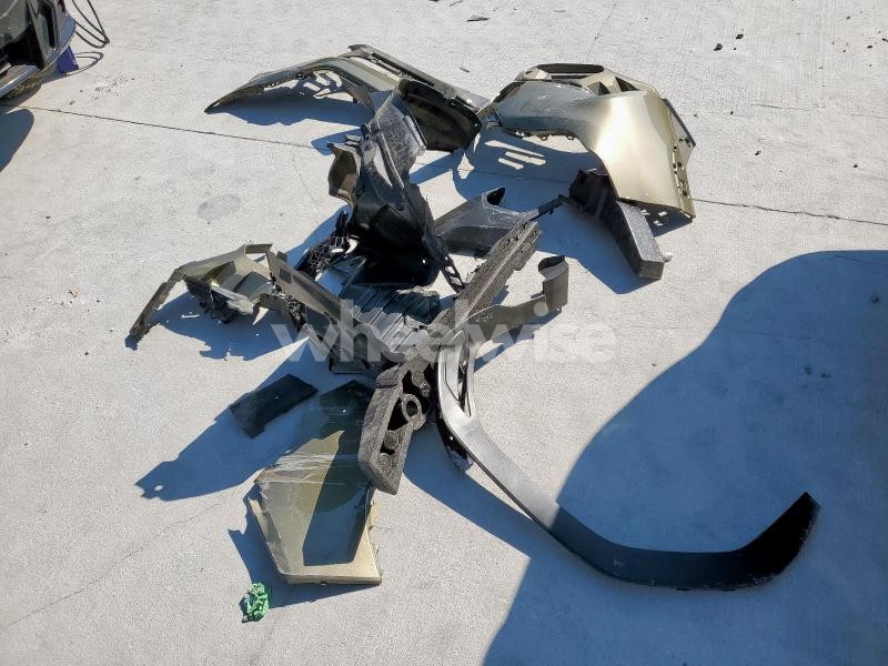 Photo 13 of 2025 SUBARU FORESTER TOURING (VIN JF2SLDTC6SH581569)