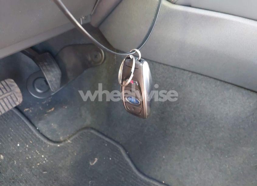 Photo 11 of 2025 Subaru Forester HYBRID SPORT (VIN JF2SLSJD4SH407547)