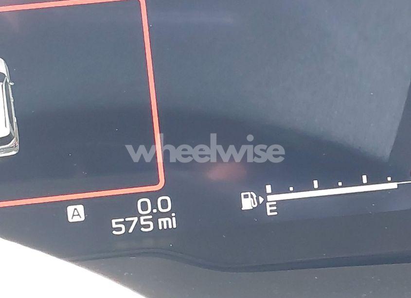 Photo 15 of 2025 Subaru Forester HYBRID SPORT (VIN JF2SLSJD4SH407547)