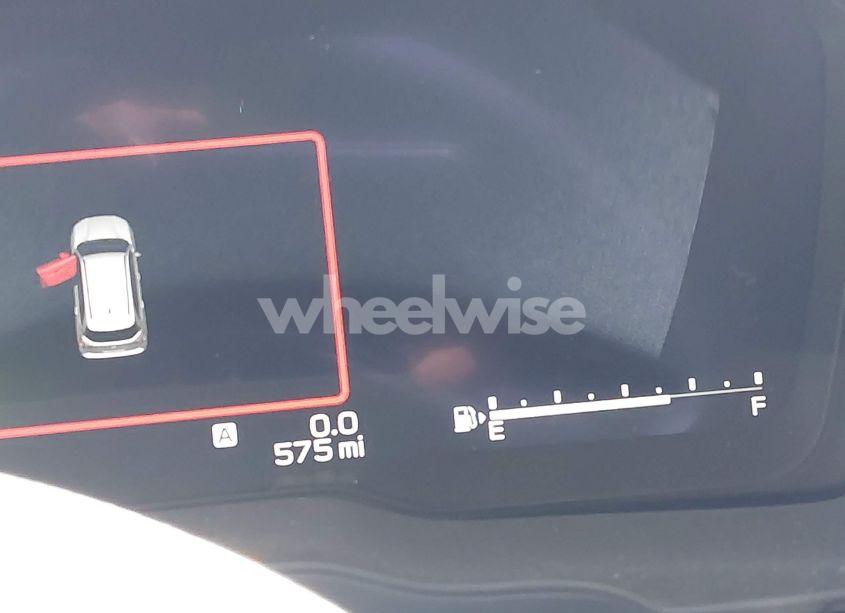 Photo 7 of 2025 Subaru Forester HYBRID SPORT (VIN JF2SLSJD4SH407547)