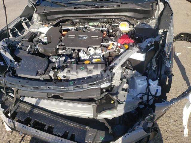 Photo 6 of 2025 SUBARU FORESTER TOURING (VIN JF2SLSTD9SH411767)