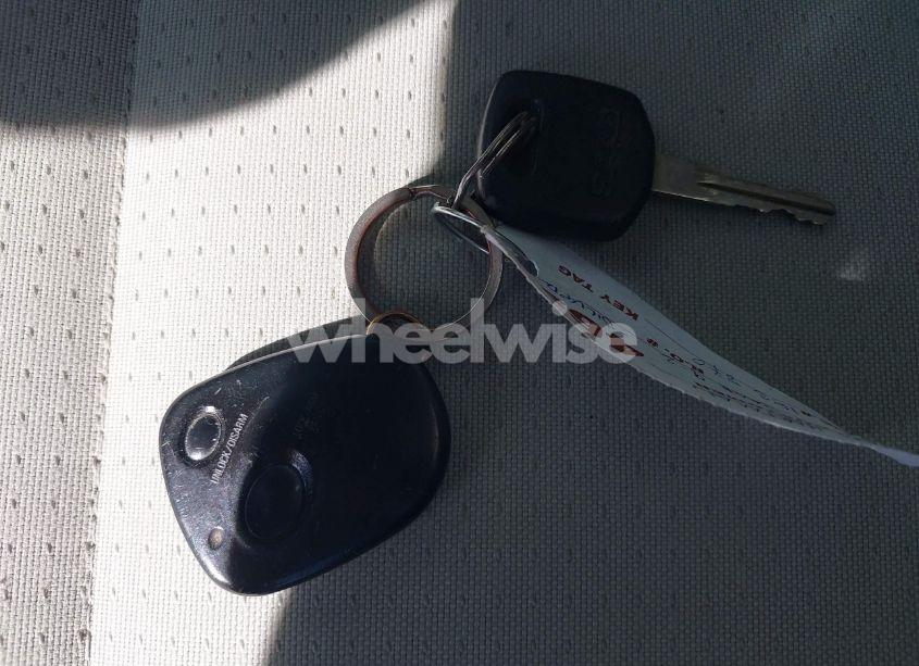 Photo 11 of 2005 Saab 9-2x AERO (VIN JF4GG22695H051814)