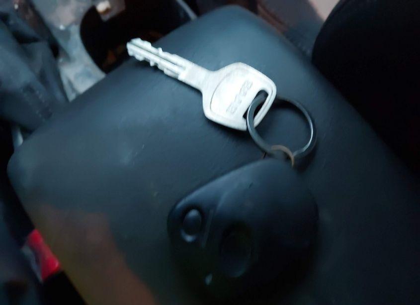 Photo 11 of 2005 Saab 9-2x LINEAR (VIN JF4GG61665G054524)