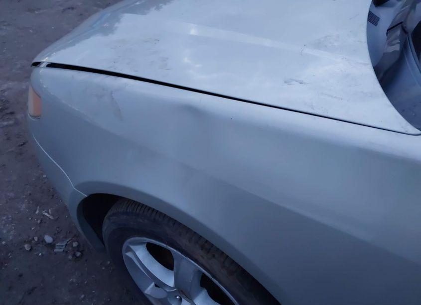 Photo 14 of 2005 Saab 9-2x LINEAR (VIN JF4GG61665G054524)