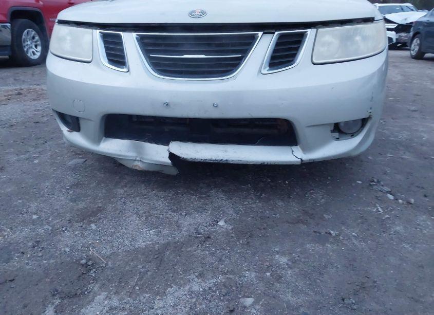 Photo 6 of 2005 Saab 9-2x LINEAR (VIN JF4GG61665G054524)