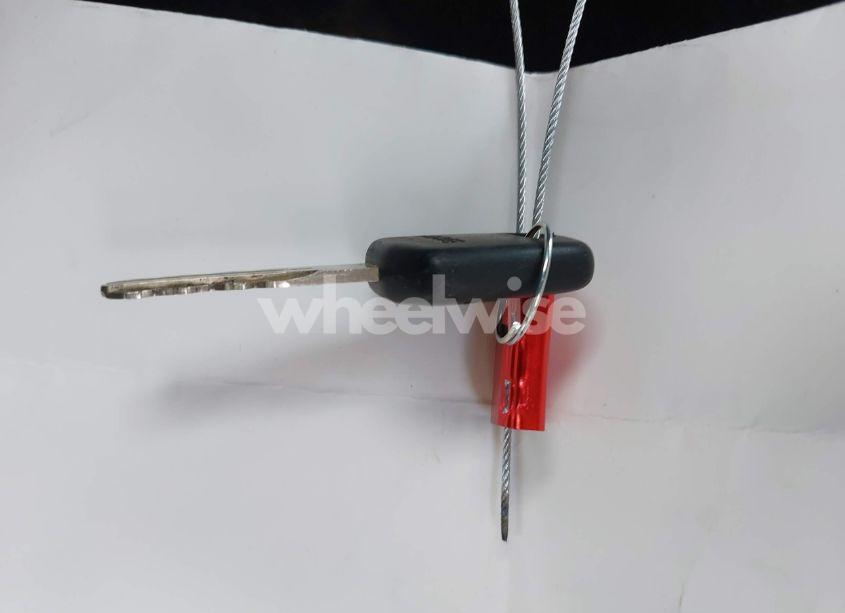 Photo 11 of 2005 Saab 9-2x LINEAR (VIN JF4GG61685G053732)