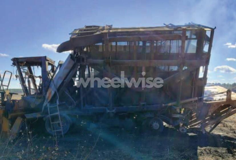 Photo 6 of 2011 Case-international 635 COTTON PICKER (VIN JFGY0635CBT016864)