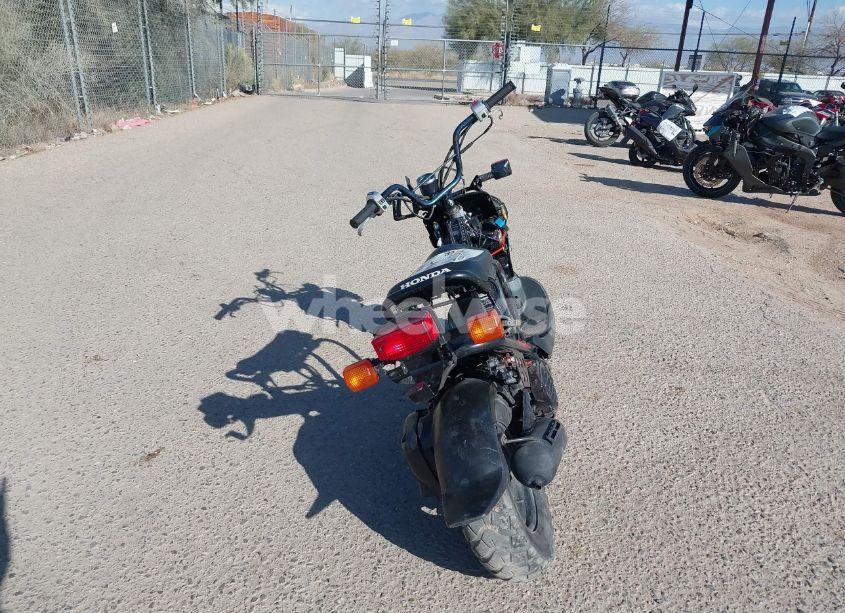 Photo 6 of 2020 Honda Nps50 (VIN JH2AF5813LK800708)