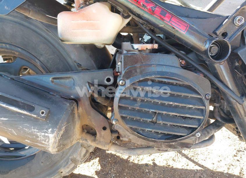 Photo 8 of 2020 Honda Nps50 (VIN JH2AF5813LK800708)