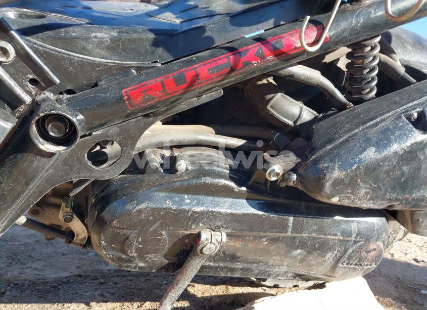 Photo 9 of 2020 Honda Nps50 (VIN JH2AF5813LK800708)