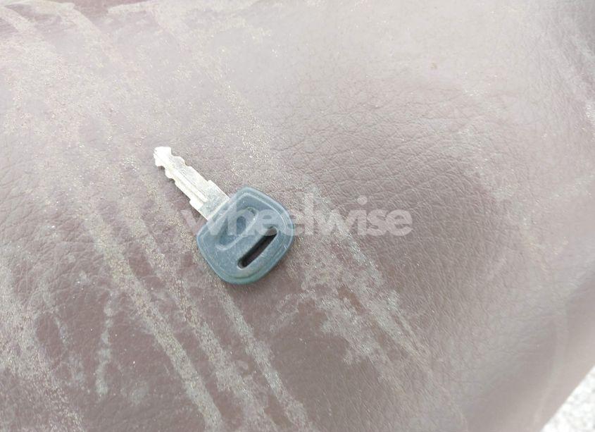 Photo 11 of 2009 Honda Chf50 N/A (VIN JH2AF60029K700231)