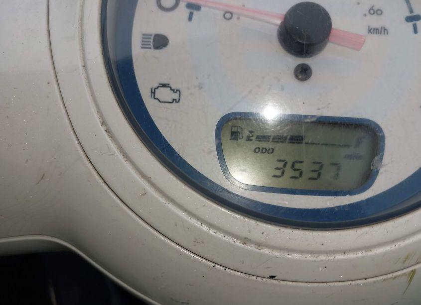 Photo 7 of 2017 Honda Ncw50 (VIN JH2AF7710HK101945)