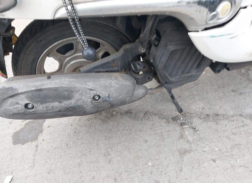 Photo 8 of 2017 Honda Ncw50 (VIN JH2AF7710HK101945)