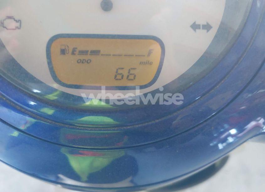 Photo 7 of 2023 Honda Ncw50 (VIN JH2AF7717PK600336)