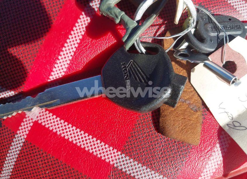 Photo 11 of 2024 Honda Ncw50 (VIN JH2AF7718RK701291)