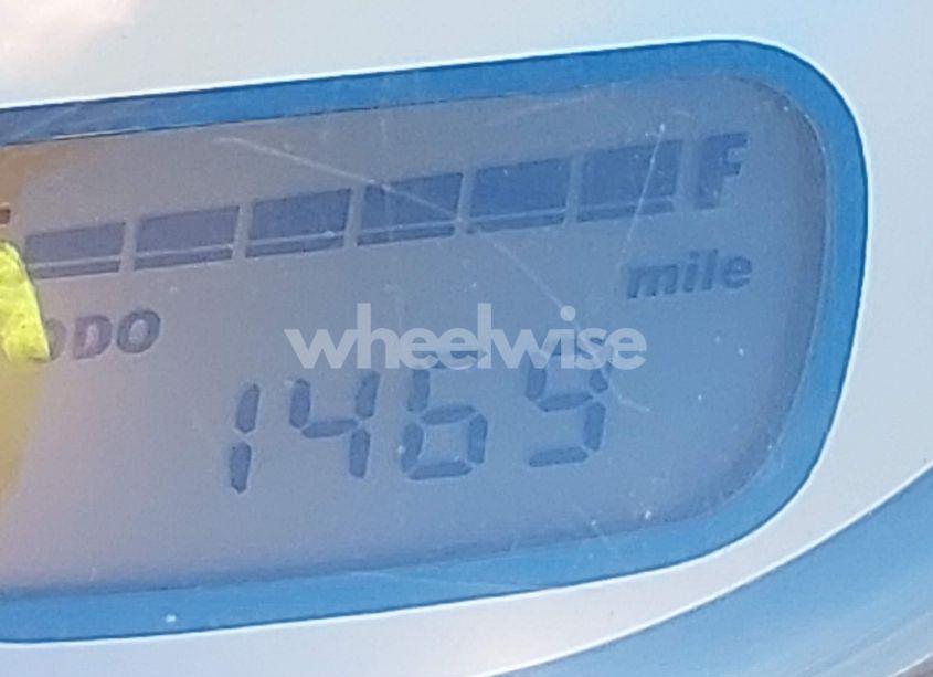 Photo 7 of 2024 Honda Ncw50 (VIN JH2AF7718RK701291)