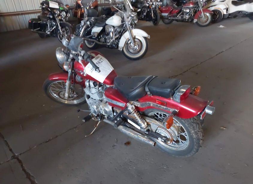 Photo 3 of 2004 Honda Cmx250 C (VIN JH2MC13004K002679)