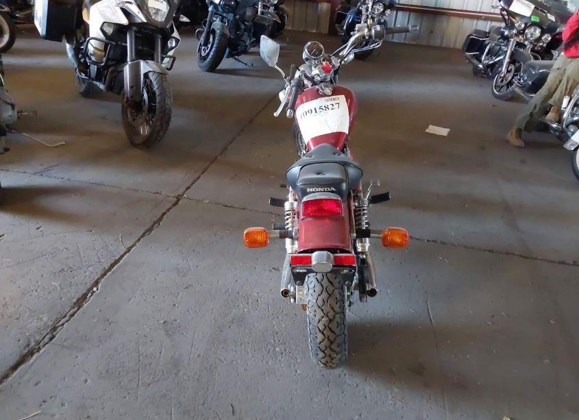 Photo 6 of 2004 Honda Cmx250 C (VIN JH2MC13004K002679)