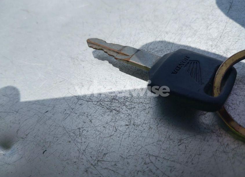 Photo 11 of 2004 Honda Cmx250 C (VIN JH2MC13024K004059)