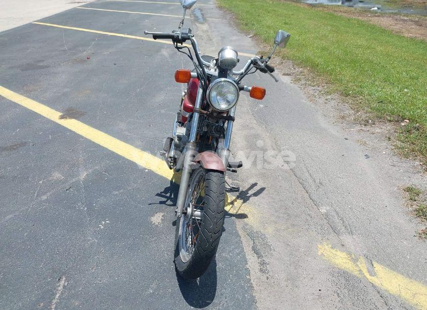 Photo 5 of 2004 Honda Cmx250 C (VIN JH2MC13024K004059)