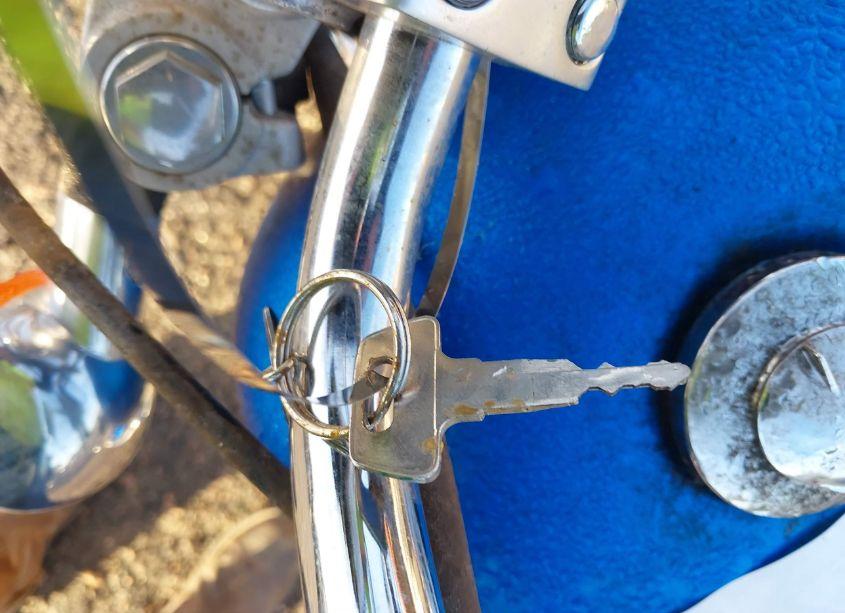 Photo 11 of 2009 Honda Cmx250 C (VIN JH2MC13069K503213)