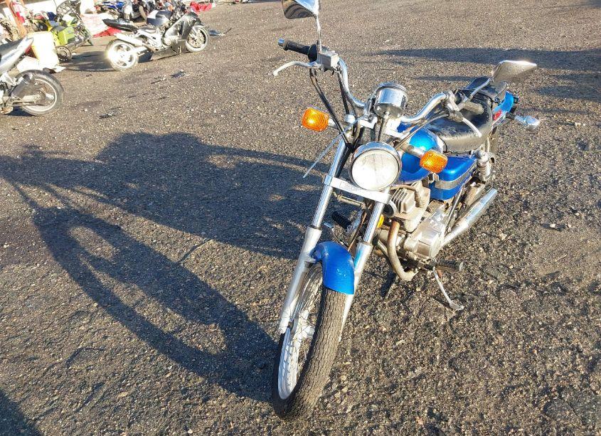 Photo 15 of 2009 Honda Cmx250 C (VIN JH2MC13069K503213)