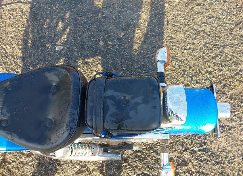 Photo 17 of 2009 Honda Cmx250 C (VIN JH2MC13069K503213)