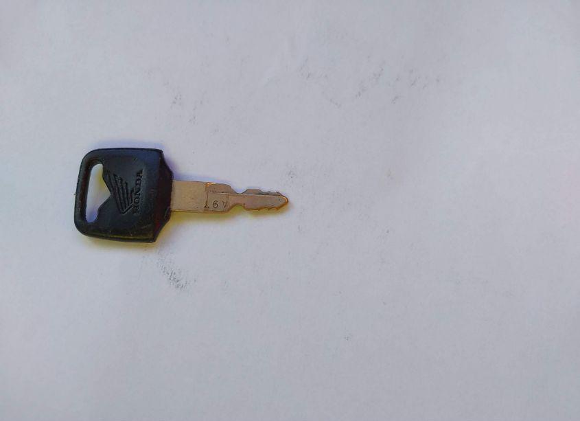 Photo 11 of 2005 Honda Cmx250 C (VIN JH2MC13105K100363)