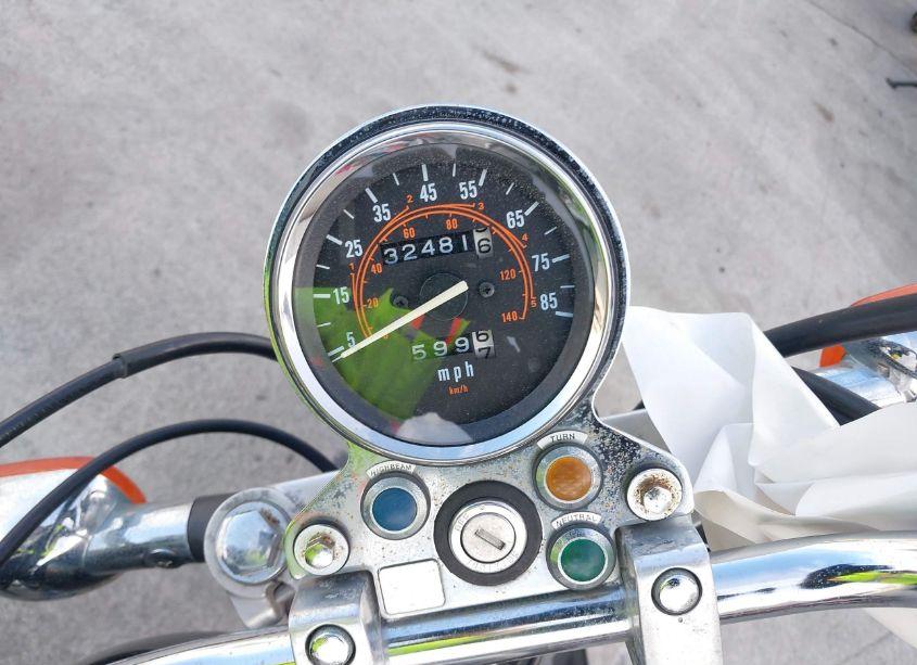 Photo 7 of 2005 Honda Cmx250 C (VIN JH2MC13105K100363)