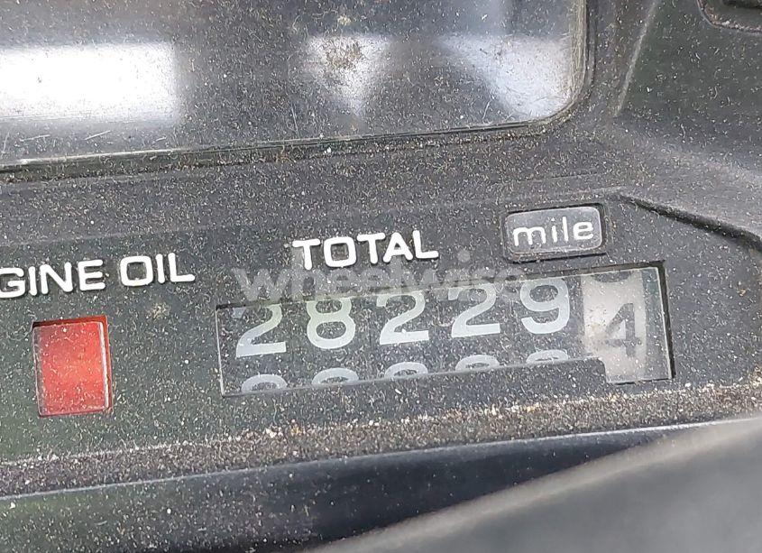 Photo 7 of 2007 Honda Cn250 (VIN JH2MF02077K000046)