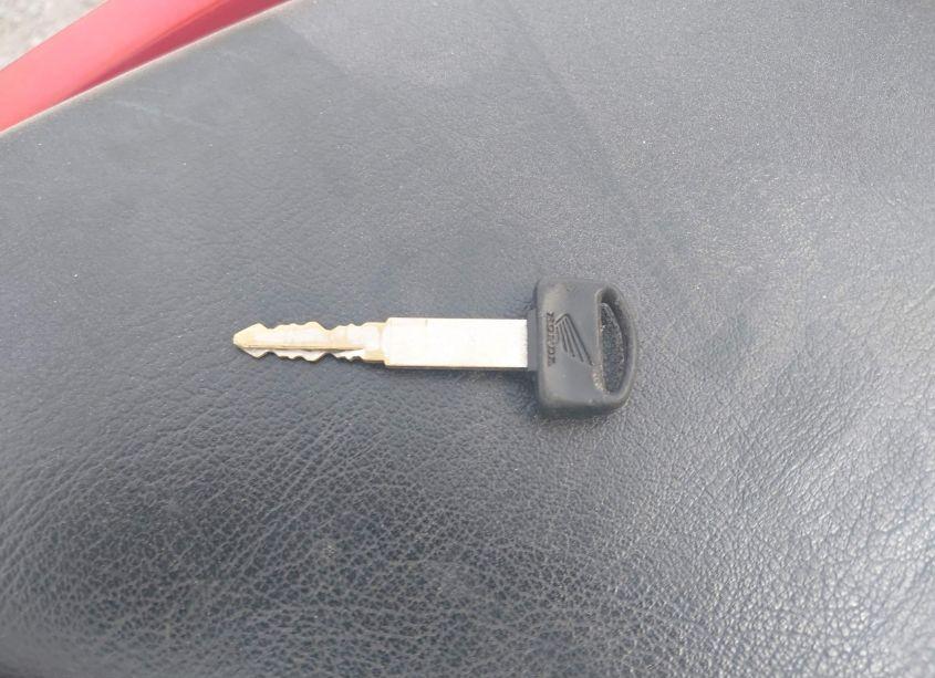 Photo 11 of 2002 Honda Nss250 N/A (VIN JH2MF06102K011370)