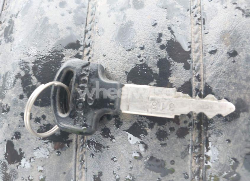 Photo 11 of 1981 Honda Cm400 A (VIN JH2NC0201BM200866)