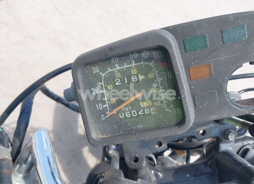 Photo 7 of 1982 Honda Cm450 E (VIN JH2PC0531CM002532)