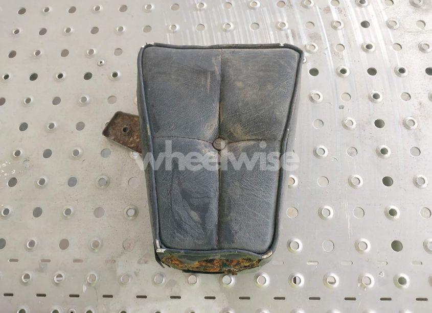 Photo 11 of 1982 Honda Cm450 E (VIN JH2PC0532CM010638)