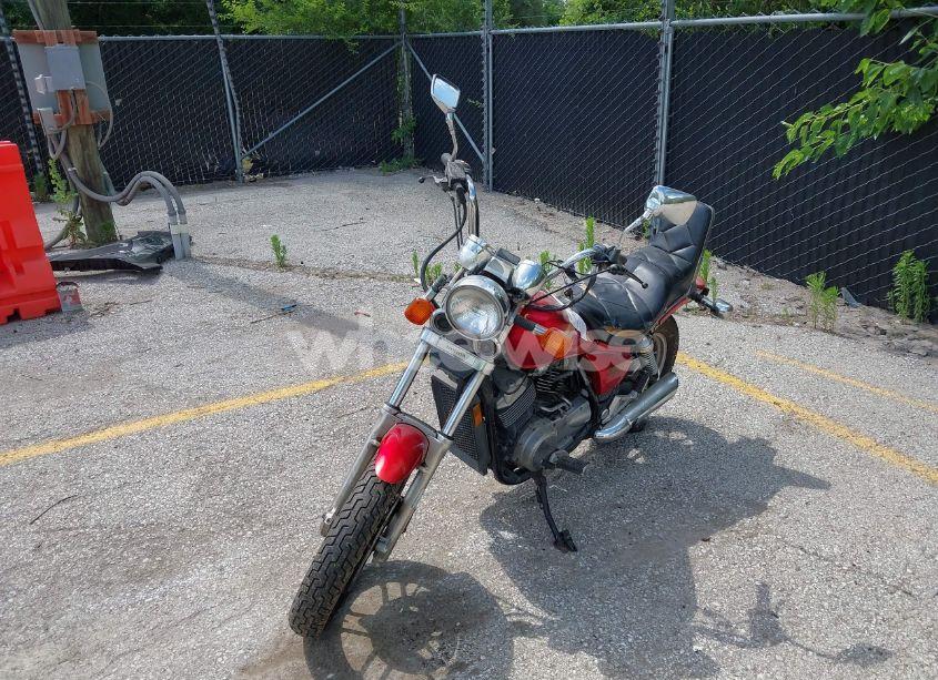 Photo 2 of 1985 Honda Vt500 C (VIN JH2PC0809FM213113)