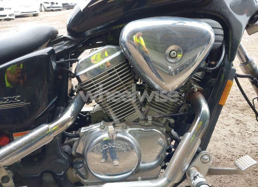 Photo 8 of 2003 Honda Vt600 CD (VIN JH2PC21383M403352)