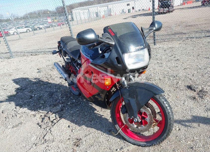 1990 Honda Cbr600 F (VIN JH2PC2309LM002945) main photo