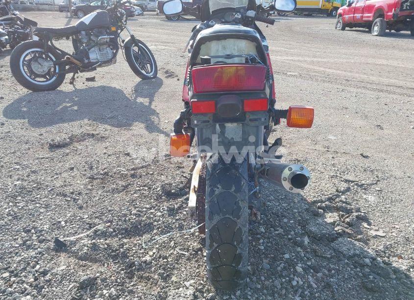 Photo 6 of 1990 Honda Cbr600 F (VIN JH2PC2309LM002945)