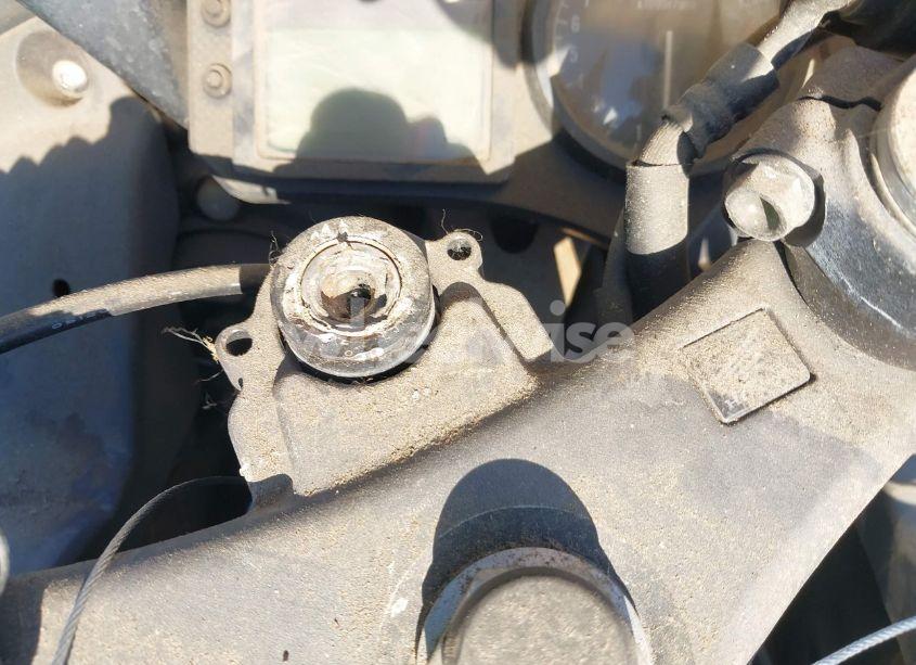 Photo 14 of 2003 Honda Cbr600 F4 (VIN JH2PC35123M400137)