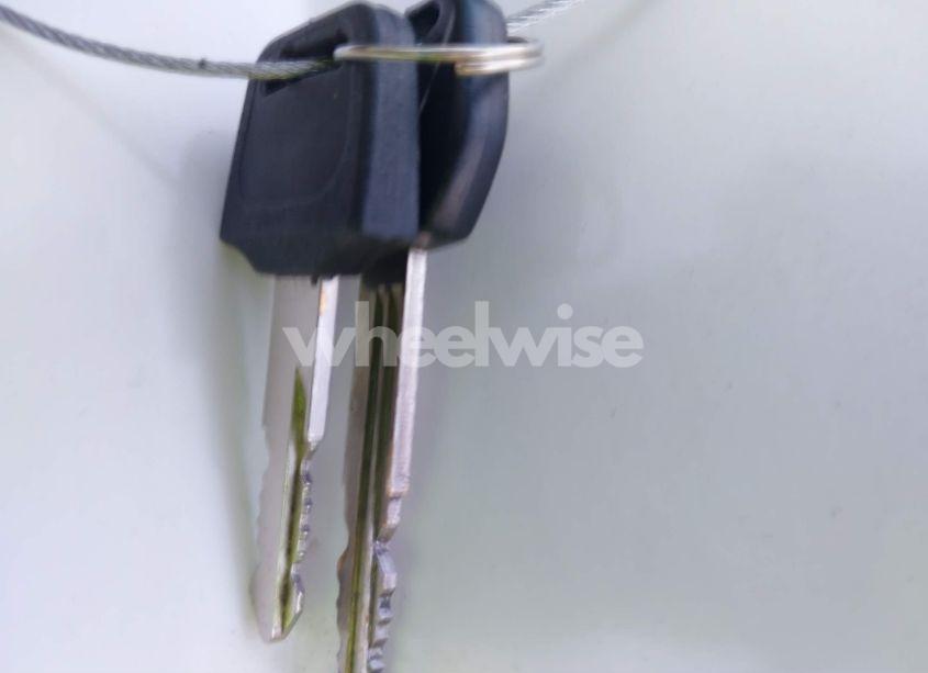 Photo 11 of 1999 Honda Cbr600 F4 (VIN JH2PC3514XM000019)