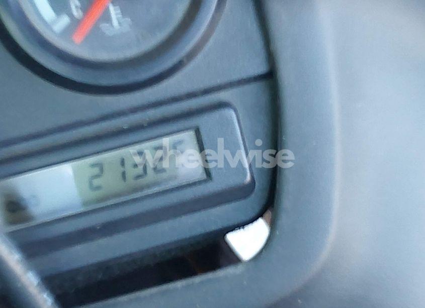 Photo 7 of 1999 Honda Cbr600 F4 (VIN JH2PC3514XM000019)