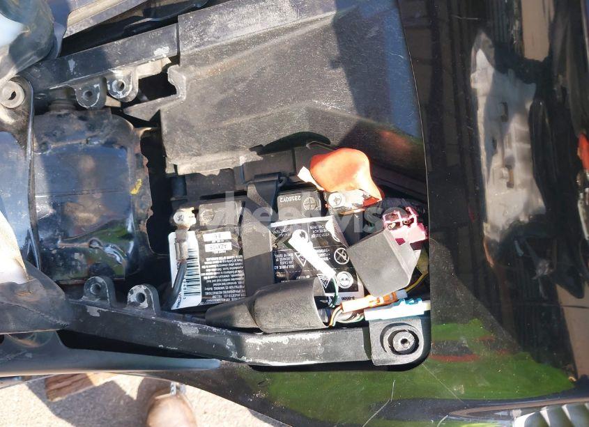 Photo 14 of 2004 Honda Cbr600 RR (VIN JH2PC37014M106475)