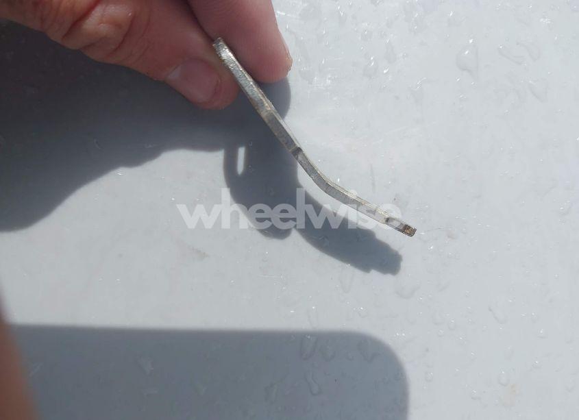 Photo 12 of 2009 Honda Cbr600 RR (VIN JH2PC40069K201357)