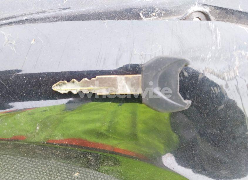 Photo 11 of 2007 Honda Cbr600 RR (VIN JH2PC40177M002392)