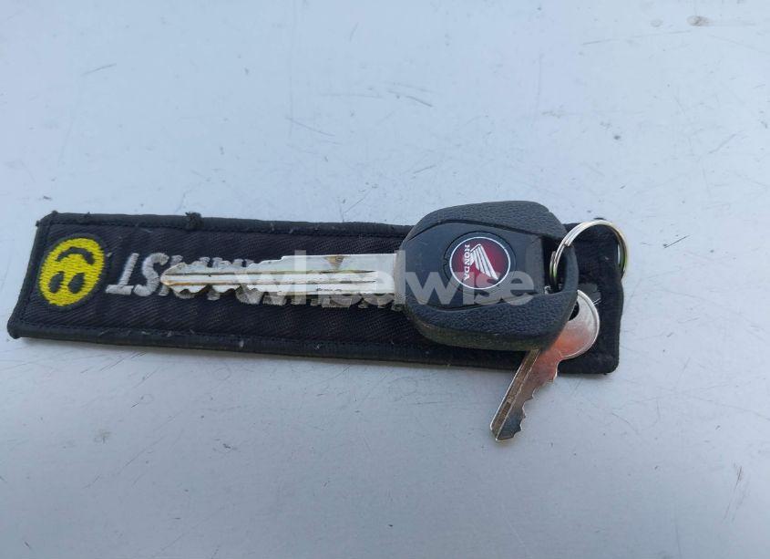 Photo 11 of 2021 Honda Cbr600 RR (VIN JH2PC40H3MK700065)