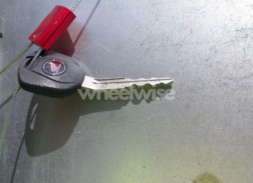 Photo 11 of 2018 Honda Cbr600 RR (VIN JH2PC40J5JK400106)