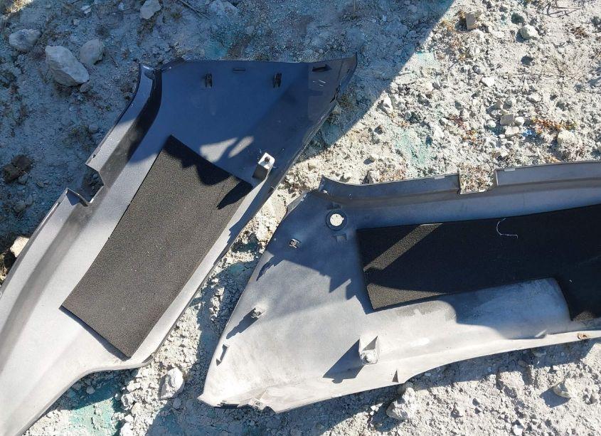 Photo 12 of 2008 Honda Fsc600 D (VIN JH2PF01158K600735)