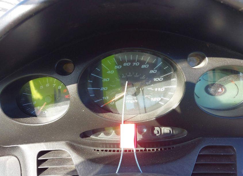 Photo 7 of 2008 Honda Fsc600 D (VIN JH2PF01158K600735)