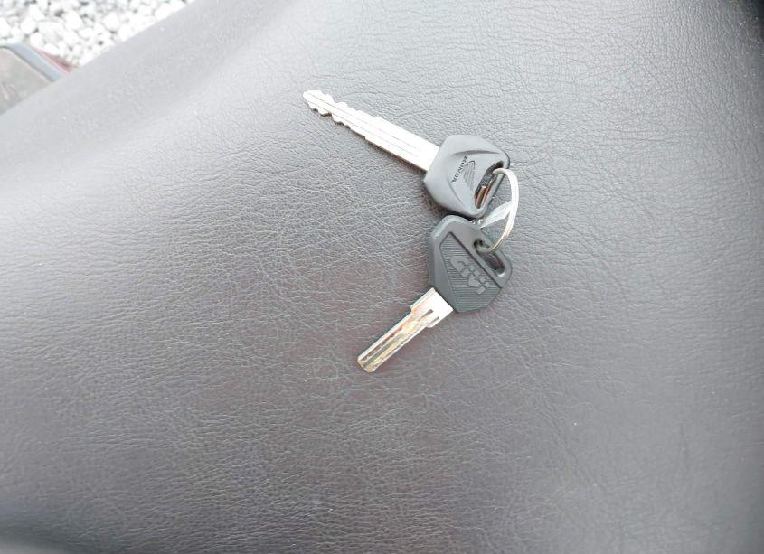 Photo 11 of 2009 Honda Fsc600 D (VIN JH2PF01159K700769)