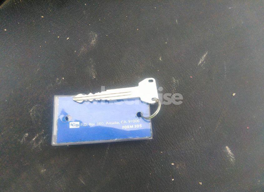 Photo 11 of 2004 Honda Fsc600 A (VIN JH2PF01414K100012)